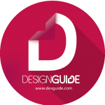 							 Design Guide Magazine						
