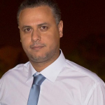 							 Ahmed Ibrahim						