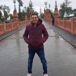 							احمد مجدى محمد
						