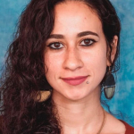 							مريم سراج
						