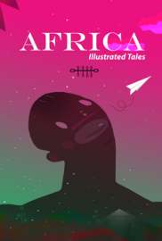 Africa- Illustrated Tales