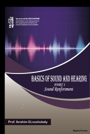 BASICS OF SOUND AND HEARING