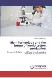 Bio - Technology and the future of world cotton production