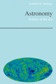 Astronomy  - Science of the sky