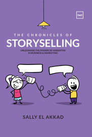 The Chronicles Of  Story Selling