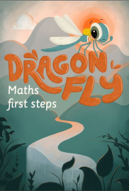 Dragonfly Maths First steps