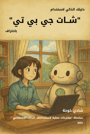 دليلك الذكي لاستخدام شات "جي بي تي" باحتراف