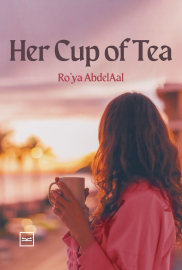 Her cup of tea