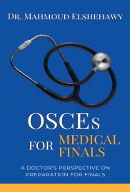 OSCEs For MEDICAL FINALS
