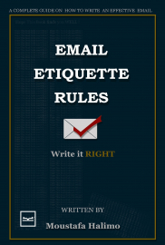 Email Etiquette Rules