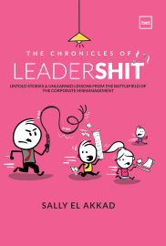 The Chronicles Of  Leader Shit