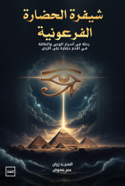 شيفرة الحضارة الفرعونية