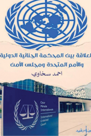 العلاقة بين المحكمة الجنائية الدولية والأمم المتحدة ومجلس الأمن 