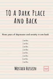TO A DARK PLACE AND BACK 