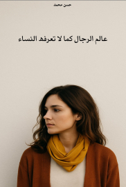 عالم الرجال كما لا تعرفه النساء