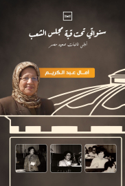 سنواتي تحت قبة مجلس الشعب