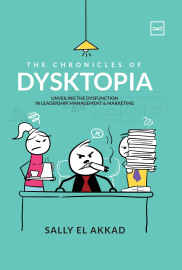 The Chronicles Of Dysktopia