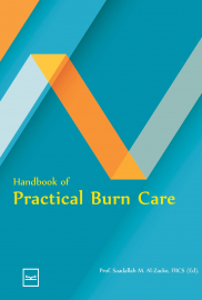 Handbook of practical burn care