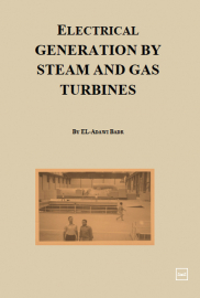 Electrical Generation by Steam and Gas Turbines 