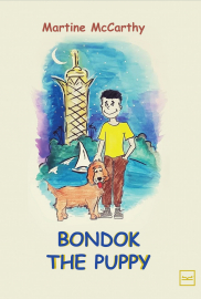 bondok the puppy