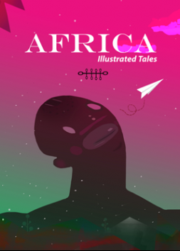 Africa- Illustrated Tales