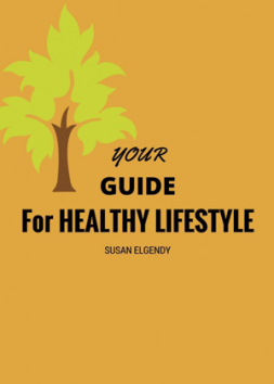 Your Guide For Healthy Lifestyle