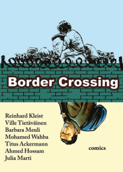 Border Crossing