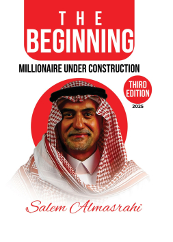 Millionaire Under Construction