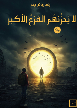 لا يحزنهم الفزع الأكبر