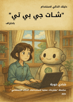 دليلك الذكي لاستخدام شات "جي بي تي" باحتراف