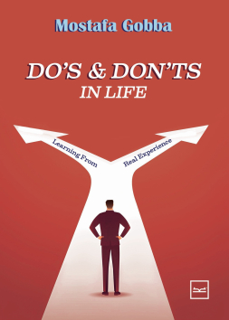 Do's and Don'ts in Life