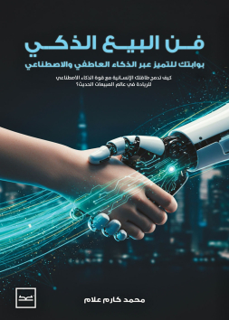 فن البيع الذكي