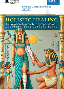 Holistic Healing: An Egyptian Approach to Lymphedema, Lipedema, and Post-surgery Rehabilitation 