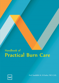 Handbook of practical burn care