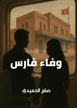وفاء فارس