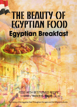 Egyptians Breakfast 