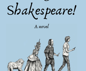 Sorry shakespeare