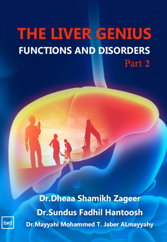 The Liver Genius Functions and Disorders 2