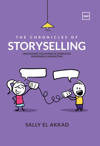 The Chronicles Of  Story Selling