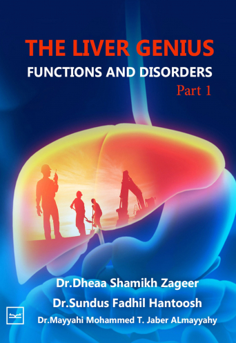 The Liver Genius Functions and Disorders 1