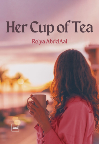 Her cup of tea