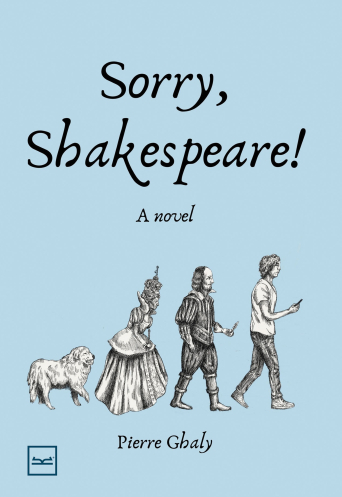 Sorry Shakespeare‏