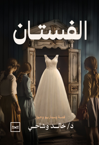 الفستان للدكتور خالد وشاحي