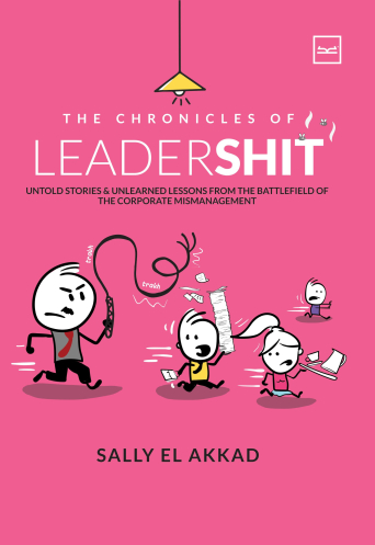 The Chronicles Of  Leader Shit