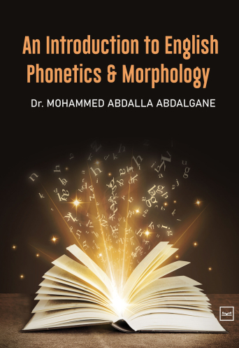 An Introduction to English Phonetics and Morphology
