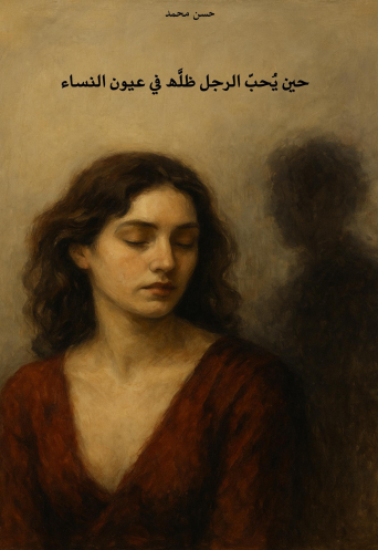 حين يحب الرجل ظله في عيون النساء