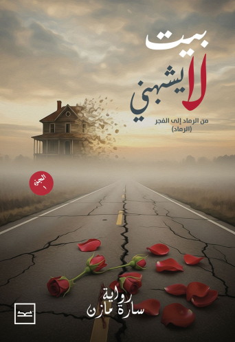 بيت لا يشبهني الجزء الأول (الرماد)