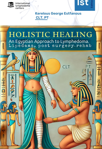 Holistic Healing: An Egyptian Approach to Lymphedema, Lipedema, and Post-surgery Rehabilitation 