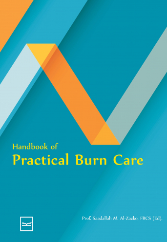 Handbook of practical burn care