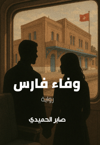 وفاء فارس
